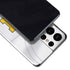 University of Michigan White Jersey Galaxy S21 Ultra 5G Skin